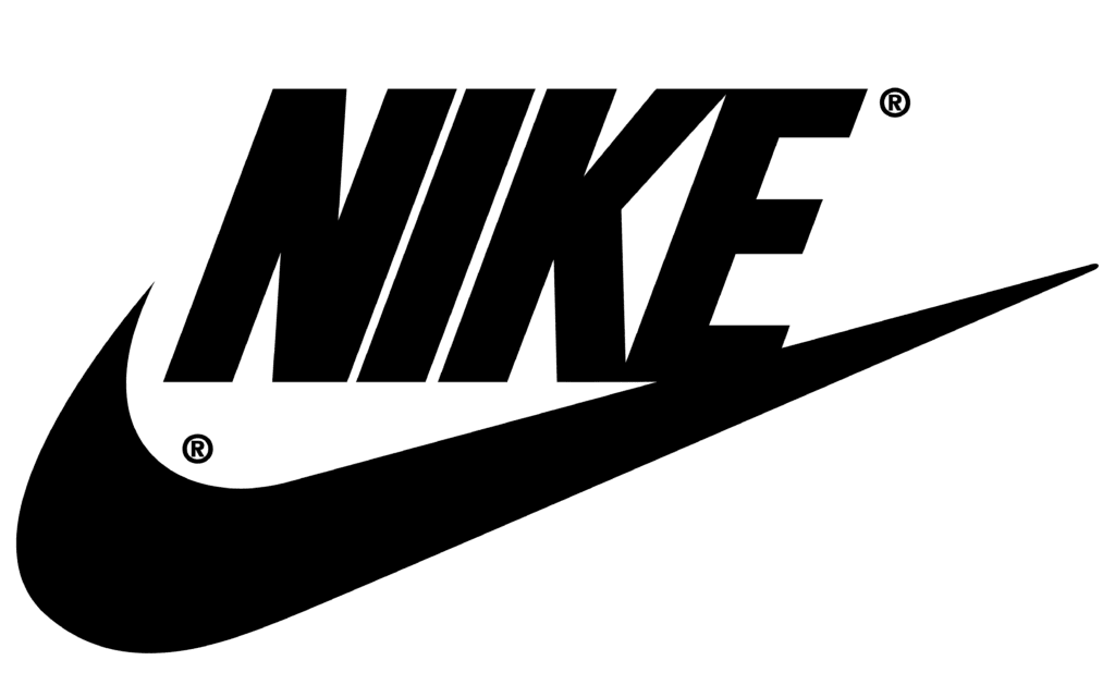 nike logotipo png