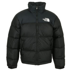 the north face nuptse jacket