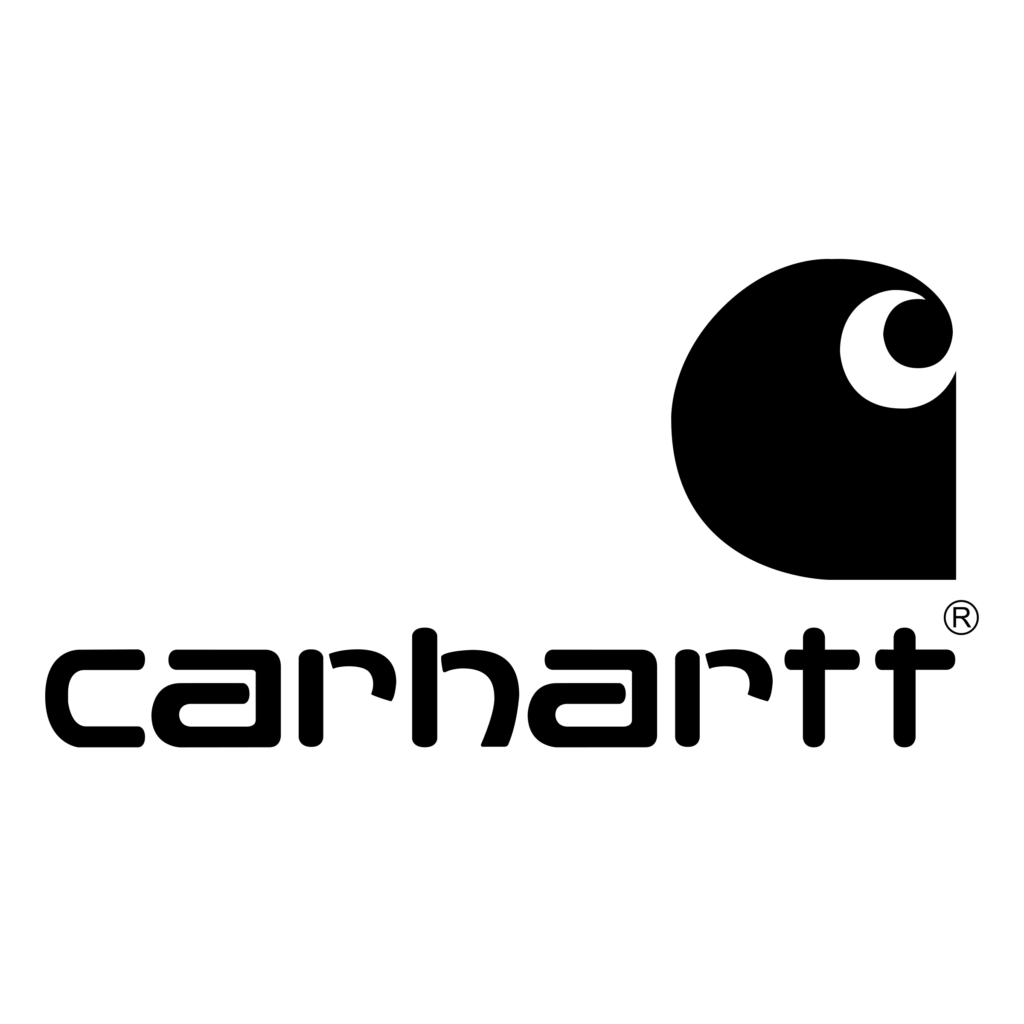 carhartt 2 logo png transparent